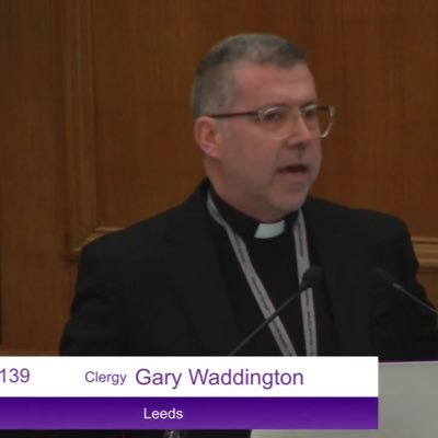 Team Rector @StWilfHarrogate: Major Parish Church. General Synod. Ex LitCom. Recovering succentor. Once a Biologist. Views my own. The owner now of Nellie.