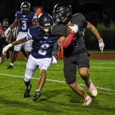 will_belleville's profile picture. Cornell Football WR || ALL STATE  || All League Wrestling || 6’2 200Lbs || 11.0” hand length || 78” Wingspan || 3 Sport Varsity Athlete ||