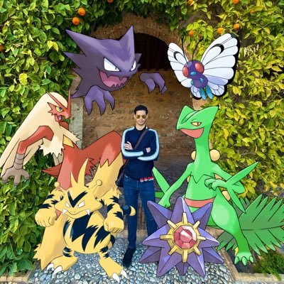 ah_lejandro's profile picture. 31 | I’m an upbeat melody with sad lyrics