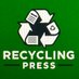recyclingpress.com (@recyclingpress) Twitter profile photo recyclingpress.com (@recyclingpress) Twitter profile photo