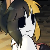 Nessie🖤🐰💛(CommsOpen) (@nessiecomms) 's Twitter Profile Photo Nessie🖤🐰💛(CommsOpen) (@nessiecomms) 's Twitter Profile Photo