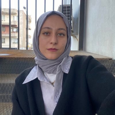 Mcahideorak's profile picture. Fiyakalı isim bulamadım•