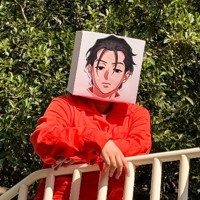 偽月さんのプロフィール画像