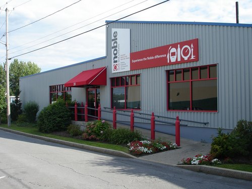 Noble specializes in delivering industrial grade and pure grade gases to the industrial, specialty, and medical industries.
