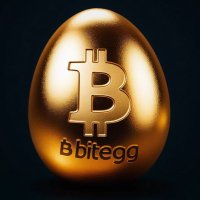 $BitEgg (@biteggofficial) 's Twitter Profile