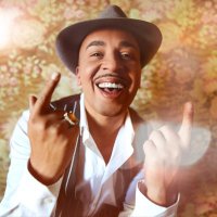 Lou Bega (@louieckbega) 's Twitter Profile