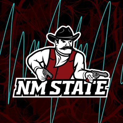 NM State Esports Profile