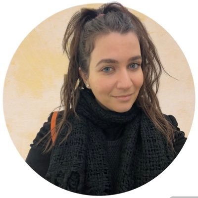 Erica Quintavalle Profile