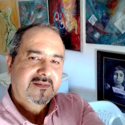 Adnan Meatekさんのプロフィール画像