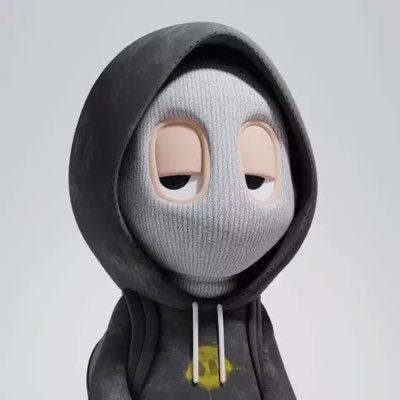 I'm a system administrator working at Shopify | Web3 gaming is the future | #NFT Collector and #Crypto investor