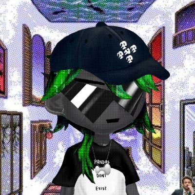 cryptobromeme's profile picture. 🚀 Crypto Enthusiast | Airdrop Hunter
🎯 Farming Yaps & Tokenized Attention → https://t.co/vYIMuMVznC
CRYPTO AND NFT WORLD.