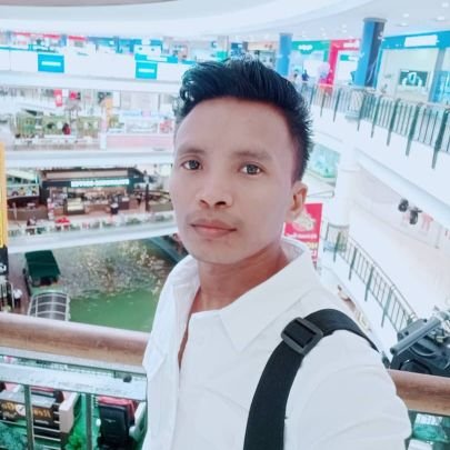 KyawNaing202's profile picture. 