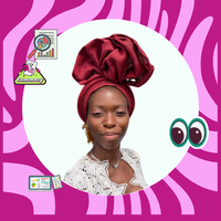 Aishat Suleiman (@bintuparis) 's Twitter Profile
