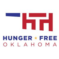Hunger Free Oklahoma (@hungerfreeok) 's Twitter Profile Photo Hunger Free Oklahoma (@hungerfreeok) 's Twitter Profile Photo