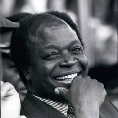 Numbers don't lie so does progress|Political Commentator | Bold Voice| History Lover|KENYAN