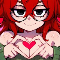 Demerzel🔞 (@voltaicmeteor) 's Twitter Profile Photo Demerzel🔞 (@voltaicmeteor) 's Twitter Profile Photo