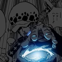 ♥️Trafalgar D. Water Law♥️ (hiatus) (@surg30n0fd34th) 's Twitter Profile