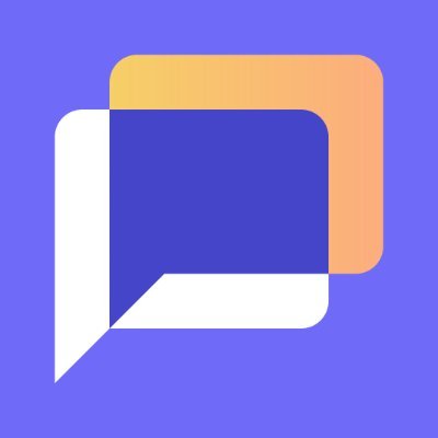 ChatalottNRM's profile picture. 📇 Chatalott – Your Networking Relationship Manager (NRM).
💬 Log convos, track follow-ups, & never lose touch again.
👉 Try it: https://t.co/dOVkiu3Uai
