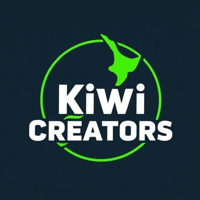 Kiwi Creators | A NZ-based community for all types of content creators 🎮🎥🎨 |
IRL Meet-ups for Creators 🌟 #KiwiCreators
Email: kiwicreators@outlook.co.nz