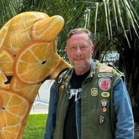Rudy Schulz (@rudyschulz1) 's Twitter Profile