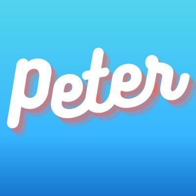 @PeterGGs