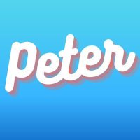 Peter (@peterggs) Twitter profile photo