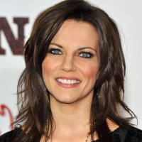 Martina McBride (@mcbride_mart) 's Twitter Profile