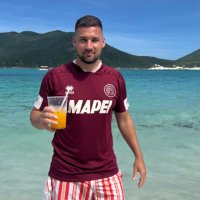 Nico Demczuk (@nicodemczuk) 's Twitter Profile Photo Nico Demczuk (@nicodemczuk) 's Twitter Profile Photo