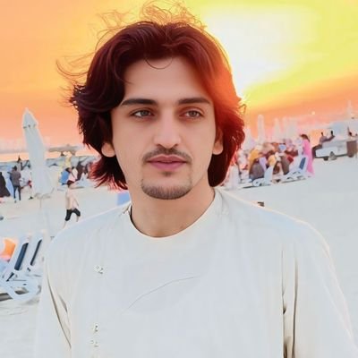 GhadarSher09's profile picture. Human Rights activist, worker of #PTM