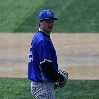 Caleb Kidd✝️ Profile