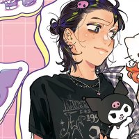 rosǐ (@ceterisp4ribus) 's Twitter Profile