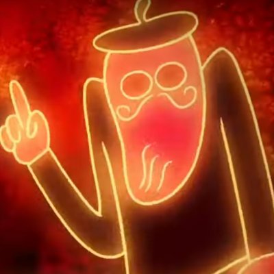 xxxsinpadres's profile picture. proud cartoon network kid

https://t.co/ey4QA4EifP