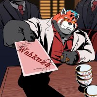 Taiyo Oyabun of the Wahkuza (@wahkuza) 's Twitter Profile