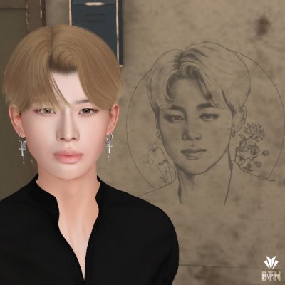 ImYourFilter's profile picture. Idol RPG | KPOP | Vocal Line BTN Kpop group in Secondlife | Mochi | Tribute.