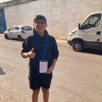 Carlos Blanco García (@carlosblan50770) 's Twitter Profile