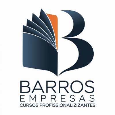 Barros Empresas | Educação e Transformação 📚
🚀 Cursos para o mercado de trabalho e empreendedorismo.
🎯 Preparando você para o sucesso profissional