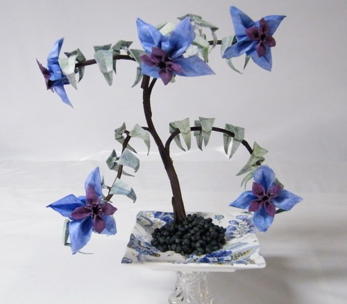 PaperArt4U's profile picture. Paper Artistry Gifts, Instruction, Workshops and Kits all available for reasonable prices.