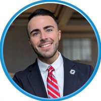 Christian Fuscarino (@fuscarino) 's Twitter Profile Photo Christian Fuscarino (@fuscarino) 's Twitter Profile Photo