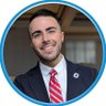 Fuscarino's profile picture. Executive Director, Garden State Equality ·
Founder, The Pride Network · Follow: https://t.co/U3ZDt3Ovt9