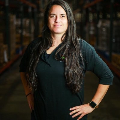 Director of Advocacy & Public Policy for Mountaineer Food Bank. West Virginia born & raised.