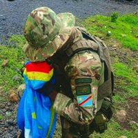 Patricia_dela_République🇨🇩 (@peace4congo) 's Twitter Profile Photo Patricia_dela_République🇨🇩 (@peace4congo) 's Twitter Profile Photo