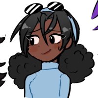 blue :3 (@blu3s_doodles) 's Twitter Profile Photo blue :3 (@blu3s_doodles) 's Twitter Profile Photo
