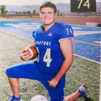 Aaron Linehan (@aaronlinehan74) 's Twitter Profile