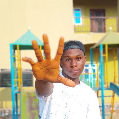 jammyburanmusic's profile picture. upcoming artist 🎶
songwriter and composer

BIG BEAR 🐻,.

Am here to share my talent as an artist