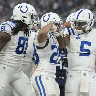 4VC2Colts's profile picture. Madden25 - Steeeelo_30