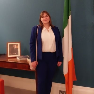 PhD in cancer | Charity Executive Director | Feminist #Repealedthe8th #EqualPay campaigner | Writer | Irish in London | Personal account, views my own