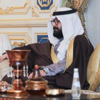 فهد بن مساعد بن جلوي آل سعود (@fahadbinmosaed) 's Twitter Profile