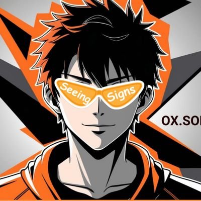 My Banner Speaks $ Co-founder @umbrella_pipo (Sign Pidgin community🧡) Manchester United❤️