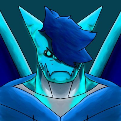 RMRedAzuris's profile picture. Hi your local blue dragon here
I'm an artist, sprite animator and a musician 
I love meat, especially when they're cooked
Discord: rmredazuris