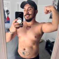 Wolfe (@geekwolfe_07) 's Twitter Profile Photo Wolfe (@geekwolfe_07) 's Twitter Profile Photo